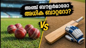 കൊളംബോ ടെസ്റ്റ്: ഇന്ത്യയുടെ പ്ലേയിംഗ് ഇലവനിൽ അഞ്ച് ബൗളർമാരോ അതോ അധിക ബാറ്ററോ?