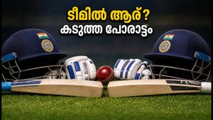 ഗാലെ ടെസ്റ്റ്: ഇന്ത്യൻ ടീമിൽ ആര്? പടിക്കലിന്റെ തകർപ്പൻ സെഞ്ച്വറി സെലക്ഷൻ തലവേദനയാകുന്നു