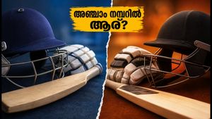 ഡൽഹി ടി20: അഞ്ചാം നമ്പറിൽ ആര്? ഇന്ത്യയുടെ ബാറ്റിങ് ലൈനപ്പിലെ നിർണായക മാറ്റം ഇതാകുമോ?