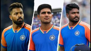 ഇന്ത്യൻ ടി20 ക്യാപ്റ്റൻ ആര്? ഹാർദിക്, ഗിൽ, സഞ്ജു; ബിസിസിഐയുടെ അന്തിമ തീരുമാനം ഉടൻ