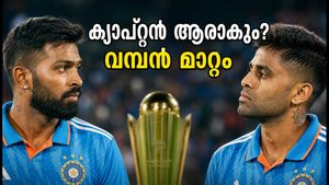 അഫ്ഗാനിസ്ഥാൻ പരമ്പര: ഇന്ത്യൻ ടി20 ക്യാപ്റ്റൻ സ്ഥാനത്തേക്ക് ആര്? ബിസിസിഐയുടെ നീക്കം നിർണ്ണായകം