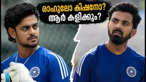 ധാക്കയിൽ ഇന്ത്യയുടെ വിക്കറ്റ് കീപ്പർ ആര്? രാഹുലിന്റെ അനുഭവസമ്പത്തോ കിഷന്റെ ഫോമോ?