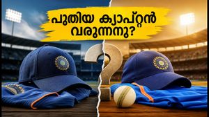 ഇന്ത്യൻ ക്രിക്കറ്റിൽ വൻ മാറ്റത്തിനൊരുങ്ങി ബിസിസിഐ; വൈറ്റ് ബോൾ ക്യാപ്റ്റൻസിയിൽ പുതിയ തീരുമാനം ഉടൻ?
