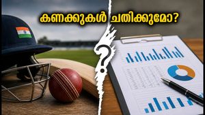സ്ട്രൈക്ക് റേറ്റ് മാത്രം മതിയോ? ഇന്ത്യൻ ക്രിക്കറ്റ് സെലക്ഷനിൽ ഇനി കണക്കുകളല്ല, ഈ കാര്യങ്ങൾ നിർണ്ണായകം!