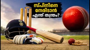 ഗാല്ലെയിൽ ഇന്ത്യയുടെ ബാറ്റിംഗ് തന്ത്രം: സ്പിന്നിനെ നേരിടാൻ ആക്രമണമോ അതോ ക്ഷമയോ?