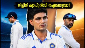 ക്യാപ്റ്റൻസിയിൽ ഗിൽ പരാജയമോ? കൊളംബോ ടെസ്റ്റിന് ശേഷം ടീം ഇന്ത്യയിൽ വൻ മാറ്റത്തിന് സാധ്യത