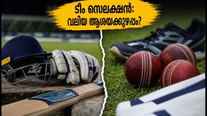എസ്‌എസ്‌സി ടെസ്റ്റ്: എട്ടാം നമ്പറിൽ ആൾറൗണ്ടറോ അതോ സ്പെഷ്യലിസ്റ്റ് ബൗളറോ? ടീം സെലക്ഷനിൽ നിർണ്ണായക നീക്കങ്ങൾ