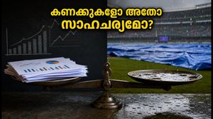 ഏഷ്യൻ ഗെയിംസ് സെമി: കണക്കുകളേക്കാൾ പ്രധാനം മൈതാനത്തെ സാഹചര്യങ്ങൾ; ഇന്ത്യയുടെ തന്ത്രങ്ങൾ മാറുമോ?