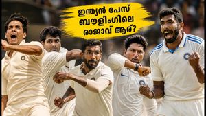 കപിൽ മുതൽ ബുമ്ര വരെ; ഇന്ത്യൻ പേസ് ബൗളിംഗിലെ എക്കാലത്തെയും മികച്ച താരം ആര്?