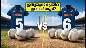 ഡൽഹി ടി20: അഞ്ച് ബൗളർമാരോ അതോ ആറ് ഓപ്ഷനുകളോ? ഇന്ത്യയുടെ പ്ലെയിങ് ഇലവനിൽ വമ്പൻ മാറ്റത്തിന് സാധ്യത!