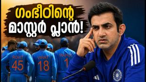 ഫോം നോക്കണോ അതോ പരിചയസമ്പത്തോ? ഇന്ത്യൻ ടീമിൽ ഗംഭീർ നടപ്പിലാക്കുന്ന ആ വലിയ മാറ്റം ഇതാണ്!