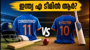 സ്ഥിരതയോ അതോ എക്സ്-ഫാക്ടറോ? ഇന്ത്യ എ ടീമിൽ ആര് തിളങ്ങും? ഹാർദിക്കിന്റെ തിരിച്ചുവരവ് നിർണ്ണായകം