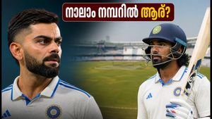 മിർപൂരിൽ ഇന്ത്യയുടെ നാലാം നമ്പർ പരീക്ഷണം; അയ്യരോ രാഹുലോ? ആര് ഇറങ്ങണം?