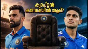 2026 ലോകകപ്പ്: ഇന്ത്യയുടെ ടി20 ക്യാപ്റ്റൻ കസേരയിൽ ആര്? സീനിയറോ യുവതാരമോ?