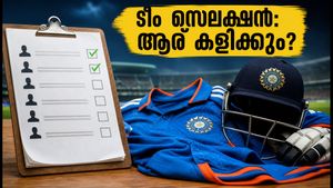 ഡൽഹി ടി20: ഫോമിന് മുൻഗണനയോ അതോ പരിചയസമ്പത്തിനോ? ഇന്ത്യൻ ടീം സെലക്ഷനിൽ നിർണായക തീരുമാനം!