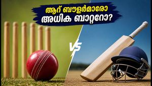 ആറ് ബൗളർമാരോ അതോ അധിക ബാറ്ററോ? ഇന്ത്യയുടെ പ്ലേയിംഗ് ഇലവനിൽ ഡൽഹിയിൽ നടക്കാൻ പോകുന്നത് എന്ത്?