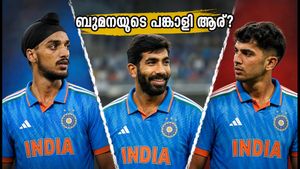 ബുമ്രയുടെ കൂട്ടാളിയാകാൻ ആര്? അർഷ്‌ദീപിന്റെ സ്വിംഗോ ഹർഷിതിന്റെ കട്ടറുകളോ? ഡൽഹിയിൽ ആര് തിളങ്ങും?