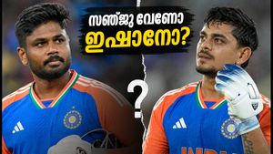 ഡൽഹിയിൽ ആര് കീപ്പർ? സഞ്ജു വേണോ അതോ ഇഷാനോ? ഇന്ത്യയുടെ മുന്നിലുള്ള വലിയ ആശയക്കുഴപ്പം ഇതാണ്!