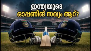 ഡൽഹിയിൽ ഇന്ത്യയുടെ ഓപ്പണിങ് സഖ്യം ആര്? പവർപ്ലേയിൽ അഫ്ഗാനെതിരെ വമ്പൻ തന്ത്രം