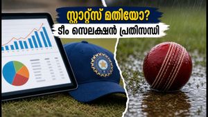 ഡൽഹി T20: വെറും സ്റ്റാറ്റ്സ് നോക്കിയാൽ മതിയോ? ഇന്ത്യയുടെ ടീം സെലക്ഷനിൽ വില്ലനാകുന്നത് ഈ ഘടകങ്ങൾ!
