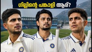 മിർപൂരിൽ ഇന്ത്യയുടെ ഓപ്പണിങ് സഖ്യം ആര്? ഗില്ലിനൊപ്പം രാഹുലോ അതോ ഇഷാനോ?