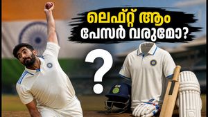 ധാക്കയിൽ ഇന്ത്യയുടെ പ്ലേയിംഗ് ഇലവൻ: ലെഫ്റ്റ് ആം പേസറെ ഉൾപ്പെടുത്തുന്നത് ടീമിന് ഗുണകരമാകുമോ?