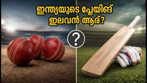 ജപ്പാനെതിരായ പോരാട്ടം: മൂന്ന് പേസർമാരോ അതോ അധിക ബാറ്ററോ? ഇന്ത്യയുടെ പ്ലേയിംഗ് ഇലവനിൽ ആരെത്തും?
