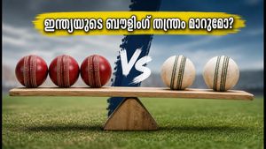 മൂന്ന് പേസർമാരോ അതോ ഡബിൾ സ്പിന്നോ? സാനോയിൽ ഇന്ത്യയുടെ ബൗളിംഗ് തന്ത്രം പൊളിയുമോ?