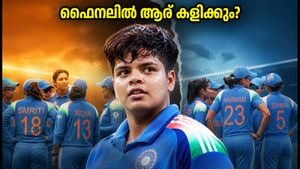 ഫൈനൽ പോരാട്ടം: ഇന്ത്യയുടെ പ്ലേയിങ് ഇലവനിൽ സ്ഥിരതയ്ക്കോ അതോ എക്സ്-ഫാക്ടറിനോ മുൻഗണന?