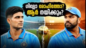 ഗവാഹത്തിയിൽ ആര് നയിക്കും? ഗില്ലിന്റെ തന്ത്രങ്ങൾക്കൊപ്പം രോഹിത്തിന്റെ അനുഭവസമ്പത്തും തുണയാകുമോ?