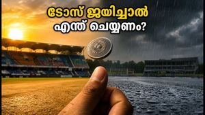 ഗുവാഹത്തി ഏകദിനം: ടോസ് ജയിച്ചാൽ ആദ്യം ബോളിംഗ്? മഞ്ഞുവീഴ്ചയും മഴയും കളി മാറ്റുമോ?