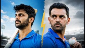 ഗുവാഹത്തിയിൽ ഇന്ത്യയുടെ നിർണ്ണായക നീക്കം! എട്ടാം നമ്പറിൽ ഷാർദുലോ ദീപക് ചാഹറോ? ടോസ് വിധി തീരുമാനിക്കും