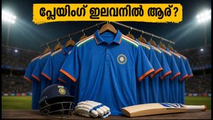 തിരുവനന്തപുരത്ത് ഇന്ത്യയുടെ പ്ലേയിംഗ് ഇലവൻ എങ്ങനെ? മഞ്ഞുവീഴ്ചയും അരങ്ങേറ്റ താരങ്ങളും വഴിത്തിരിവാകുമോ?