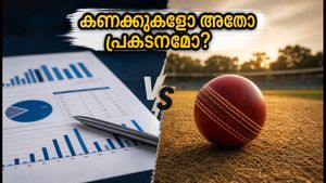 കാര്യവട്ടം ഏകദിനം: സ്റ്റാറ്റ്‌സ് മാത്രം മതിയോ? ടീം ഇന്ത്യയുടെ പ്ലെയിംഗ് ഇലവനിൽ നിർണായകമാകുന്നത് എന്ത്?