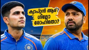 ക്യാപ്റ്റൻ ഗില്ലോ അതോ രോഹിതോ? തിരുവനന്തപുരത്ത് ഇന്ത്യയുടെ തന്ത്രങ്ങൾ മാറുമോ?