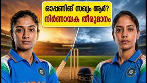 ഹോങ്കോങ്ങിനെതിരെ ഇന്ത്യയുടെ ഓപ്പണിങ് സഖ്യം ആര്? നിർണായക തീരുമാനവുമായി ടീം ഇന്ത്യ