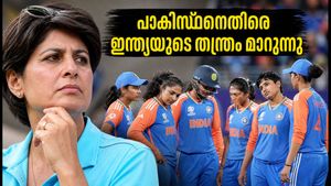 പാകിസ്താനെതിരെ ഇന്ത്യയ്ക്ക് ജയിക്കണമെങ്കിൽ ഇത് വേണം; അഞ്ജും ചോപ്രയുടെ നിർണ്ണായക ഉപദേശം