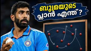ഏഷ്യൻ ഗെയിംസ് ക്വാർട്ടർ ഫൈനൽ: ബുമ്ര പവർപ്ലേയിലോ ഡെത്ത് ഓവറിലോ? ഇന്ത്യയുടെ തന്ത്രം ഇങ്ങനെയാകണം