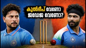 വിക്കറ്റ് വേട്ടയോ റൺ നിയന്ത്രണമോ? ഗുവഹാത്തിയിൽ ഇന്ത്യയുടെ പ്ലെയിംഗ് ഇലവനിൽ ആര് വേണം?