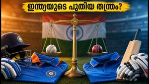 സ്പ്ലിറ്റ് ക്യാപ്റ്റൻസി: ഇന്ത്യയുടെ പുതിയ തന്ത്രം ഡൽഹിയിൽ വിജയിക്കുമോ?
