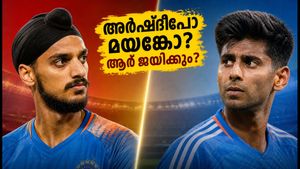 ലഖ്നൗവിൽ ആര് പന്തെറിയും? അർഷ്ദീപിന്റെ അനുഭവസമ്പത്തോ മയങ്കിന്റെ വേഗതയോ? ഇന്ത്യയുടെ തന്ത്രം ഇതാണ്