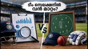 ഐസിസിയുടെ പുതിയ നിയമങ്ങൾ: ഇന്ത്യൻ ടീം സെലക്ഷനിൽ ഇനി വൻ അഴിച്ചുപണി വേണ്ടിവരുമോ?