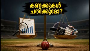 ഇംപാക്ട് പ്ലെയർ നിയമം ക്രിക്കറ്റിനെ മാറ്റിമറിക്കുന്നുവോ? കണക്കുകൾക്ക് അപ്പുറം കളിക്കളത്തിലെ യഥാർത്ഥ സത്യം ഇതാണ്!