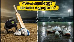 ലഖ്‌നൗവിൽ ഇന്ത്യയുടെ പ്ലാൻ എന്ത്? സ്പെഷ്യലിസ്റ്റ് ഫിനിഷറോ അതോ ഫ്ലെക്സിബിൾ ഫ്ലോട്ടറോ?