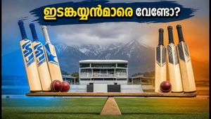 ക്രൈസ്റ്റ്ചർച്ചിൽ ഇന്ത്യയുടെ പ്ലേയിംഗ് ഇലവൻ: ഇടങ്കയ്യൻമാരെ ഉൾപ്പെടുത്തുന്നത് ടീമിന് ഗുണകരമാകുമോ?