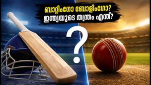 ഹൈദരാബാദ് ടി20: ബാറ്റിംഗ് ആഴമോ ബോളിംഗ് കരുത്തോ? ഇന്ത്യയുടെ പ്ലേയിംഗ് ഇലവനിൽ ആര്?