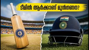 സ്ഥിരതയോ അതോ എക്സ്-ഫാക്ടറോ? ഇന്ത്യൻ ട്വന്റി-20 ടീമിൽ സെലക്ടർമാരുടെ യഥാർത്ഥ പ്ലാൻ ഇതാണ്!