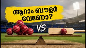 സ്റ്റാർ ബാറ്റർമാരോ അതോ ആറാം ബൗളറോ? ഇന്ത്യയുടെ ടി20 ടീം സെലക്ഷനിൽ നിർണ്ണായക തീരുമാനം!