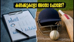 ലഖ്‌നൗവിൽ ഇന്ത്യയുടെ പരീക്ഷണം: സ്റ്റാറ്റ്സ് മാത്രം മതിയോ, അതോ ഫോമിന് മുൻഗണന നൽകണോ?