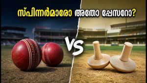 റാഞ്ചി ടി20: രണ്ട് സ്പിന്നർമാരോ അതോ മൂന്നാം പേസറോ? ഇന്ത്യയുടെ പ്ലേയിംഗ് ഇലവനിൽ വമ്പൻ മാറ്റത്തിന് സാധ്യത